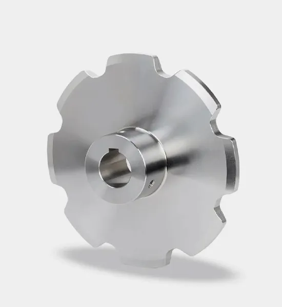 Conveyor Chain Sprocket