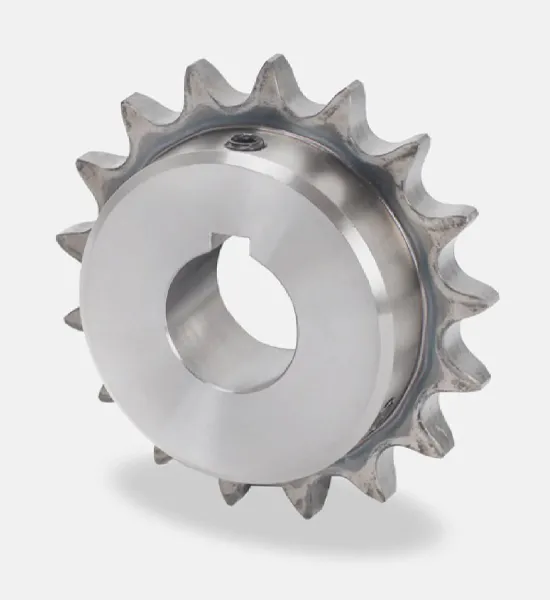 Finished Bore Sprocket