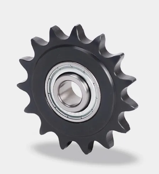 Idler Sprocket