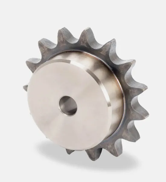 Standard Bore Sprocket