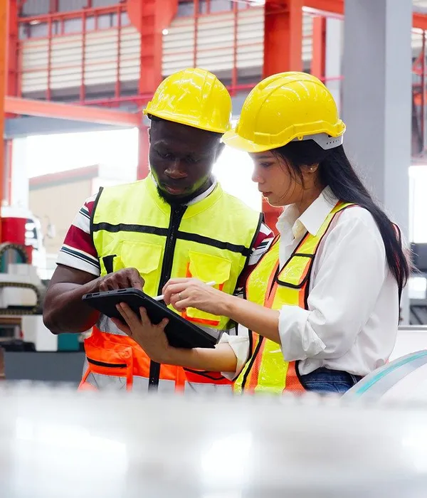 Few Reasons Why People Choosing Us!