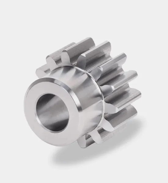 Spur Gear